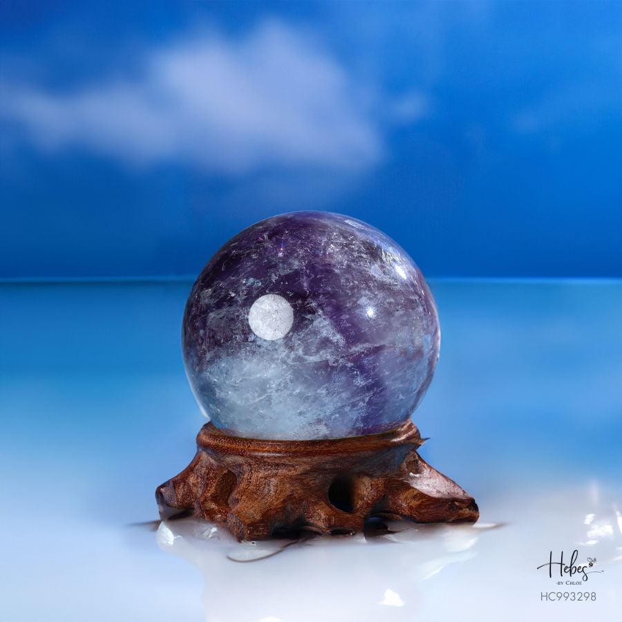 Amethyst Home Decor 993298