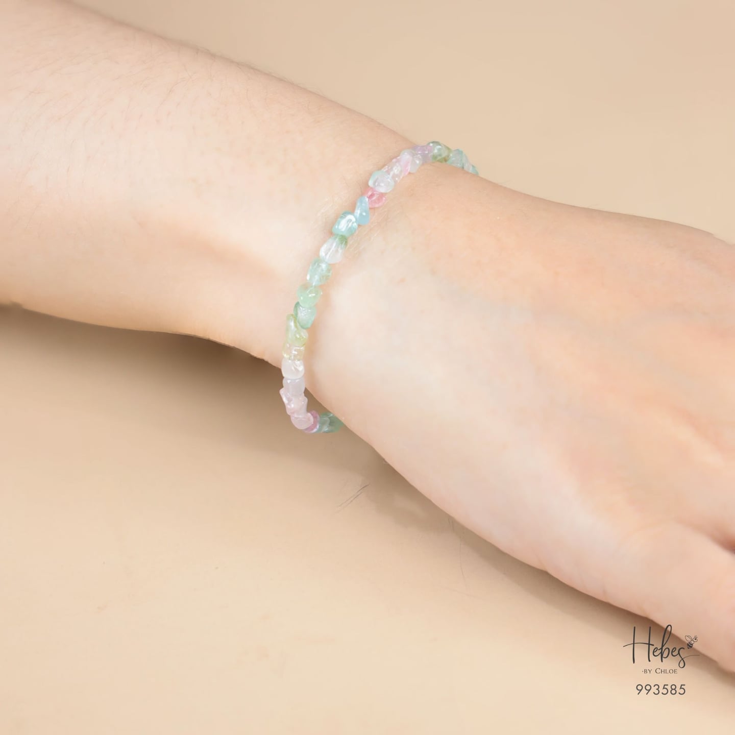Tourmaline Bracelet 993585