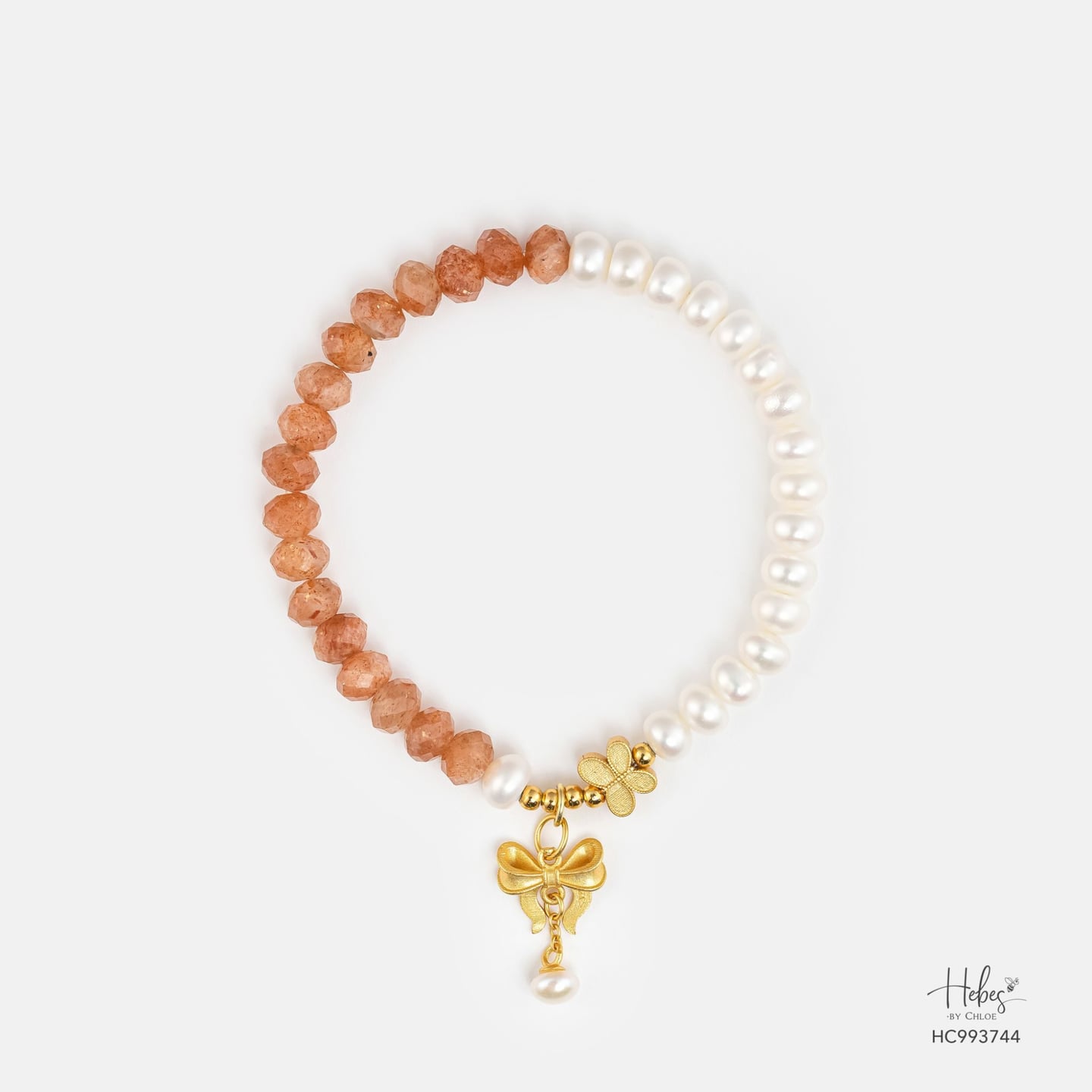 Luster Japanese Akoya Pearl Bracelet 993744