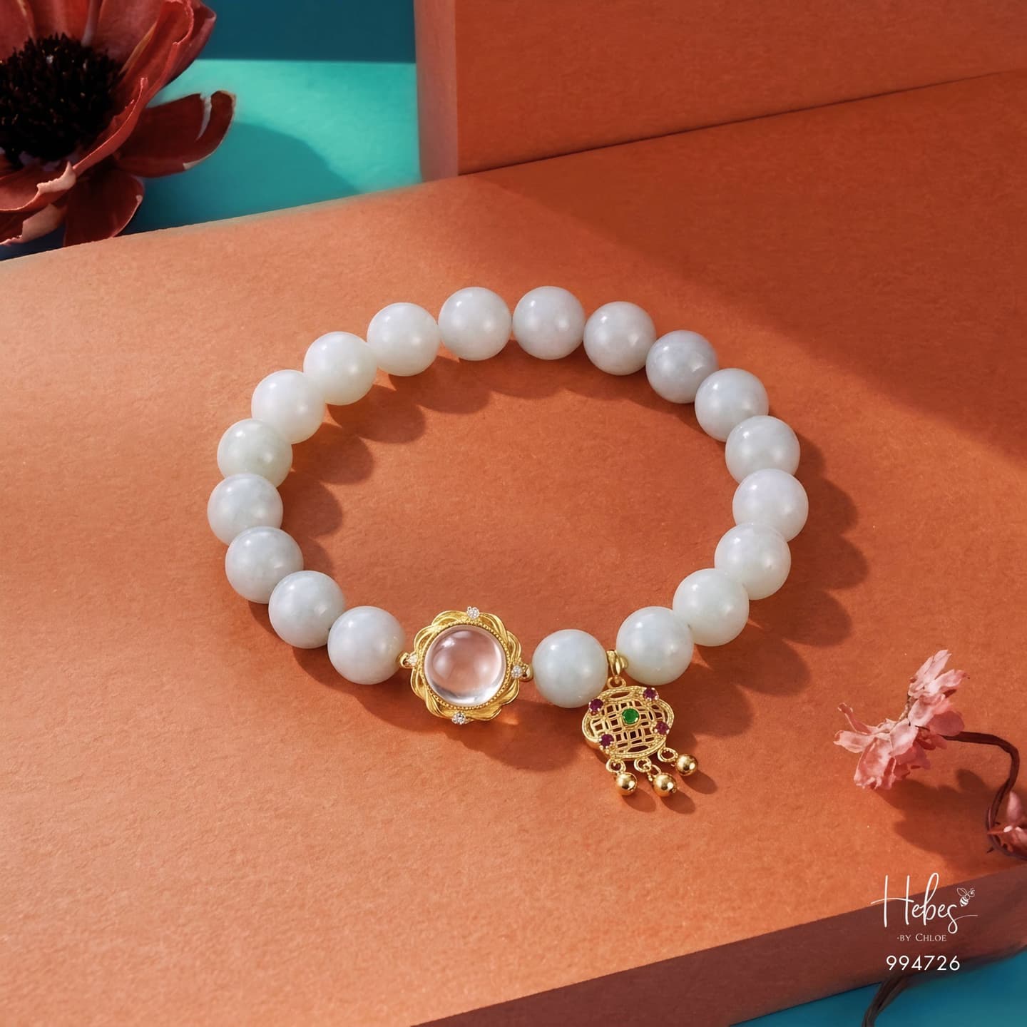 None Bracelet 994726