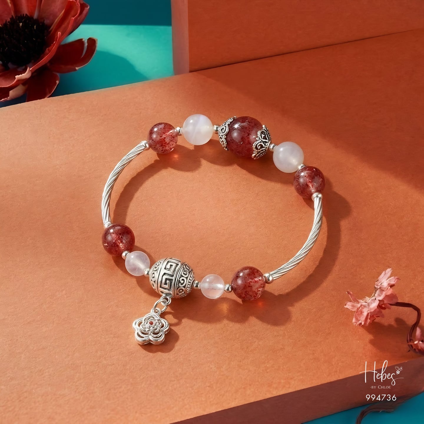 None Bracelet 994736