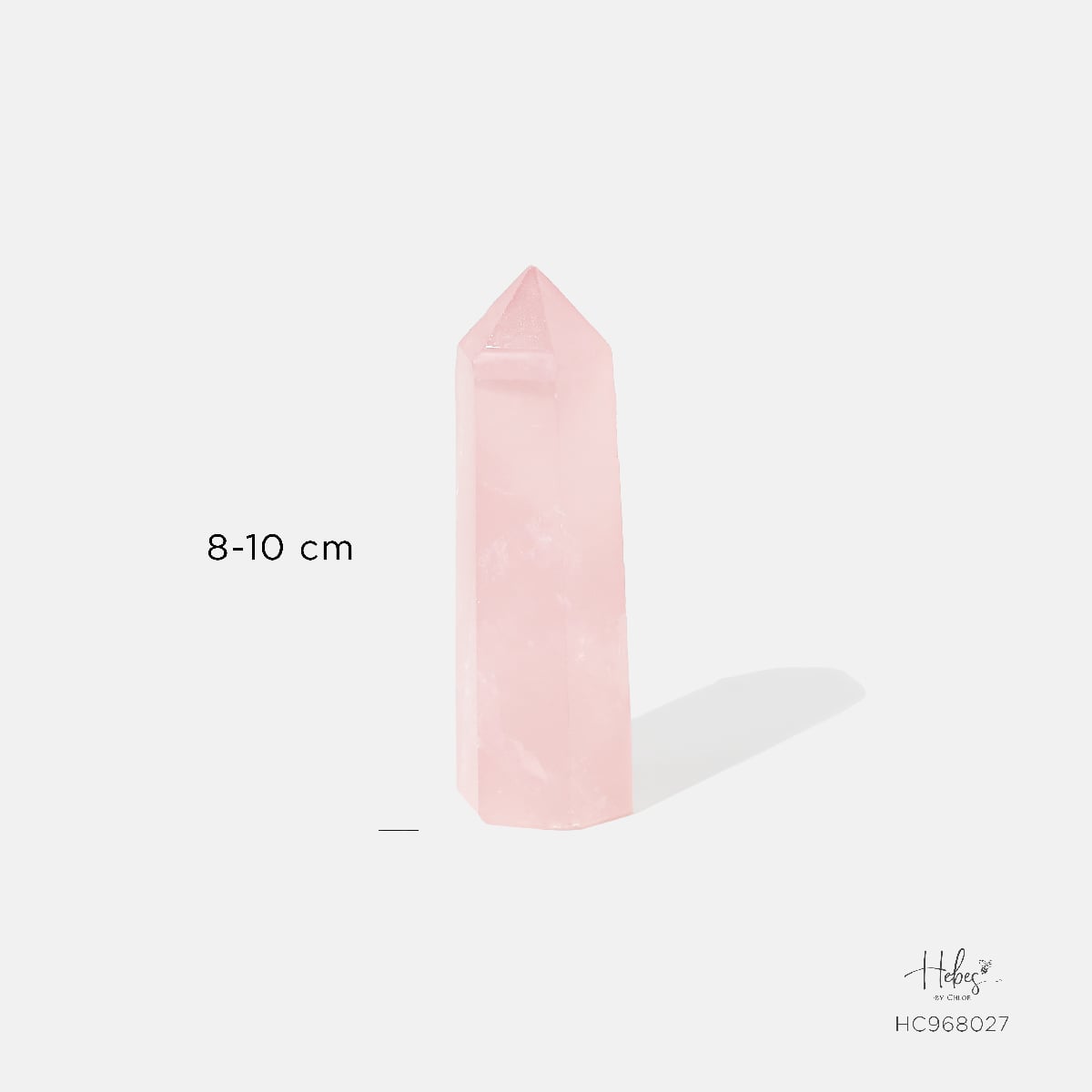 Crystal Pointer HC968027